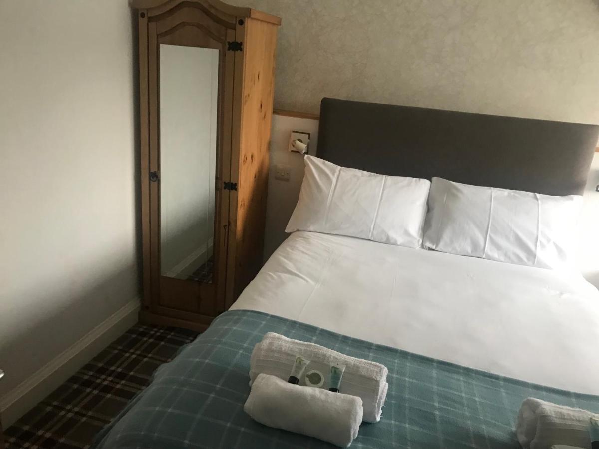Gothenburg Hotel Rosyth Exterior foto