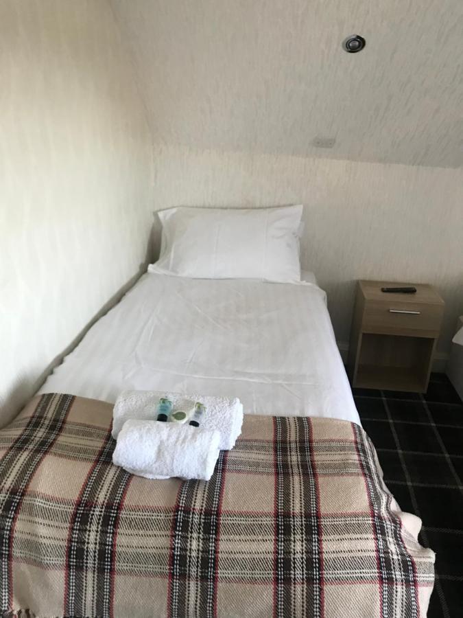 Gothenburg Hotel Rosyth Exterior foto